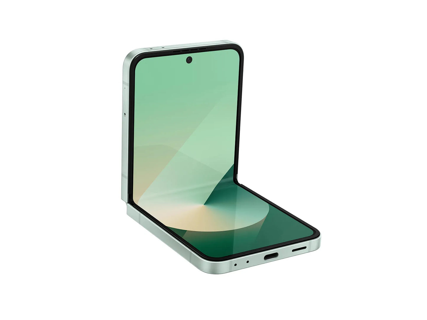 Samsung Galaxy Z Flip6 256 Go (débloqué)