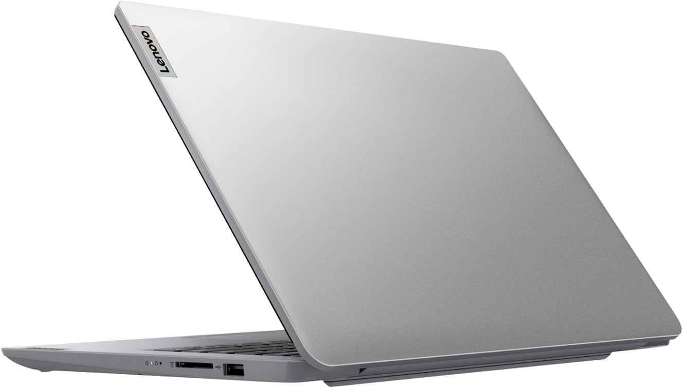 Lenovo IdeaPad