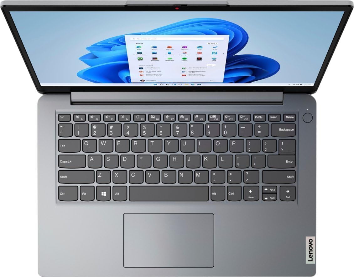 Lenovo IdeaPad