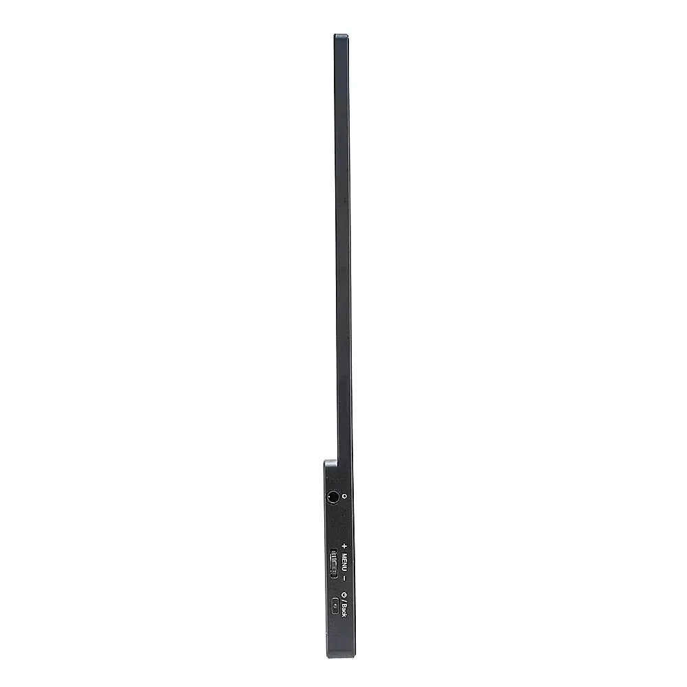 Acer - AOPEN 15,6 "IPS LED monitor portátil (Mini HDMI) - Noir