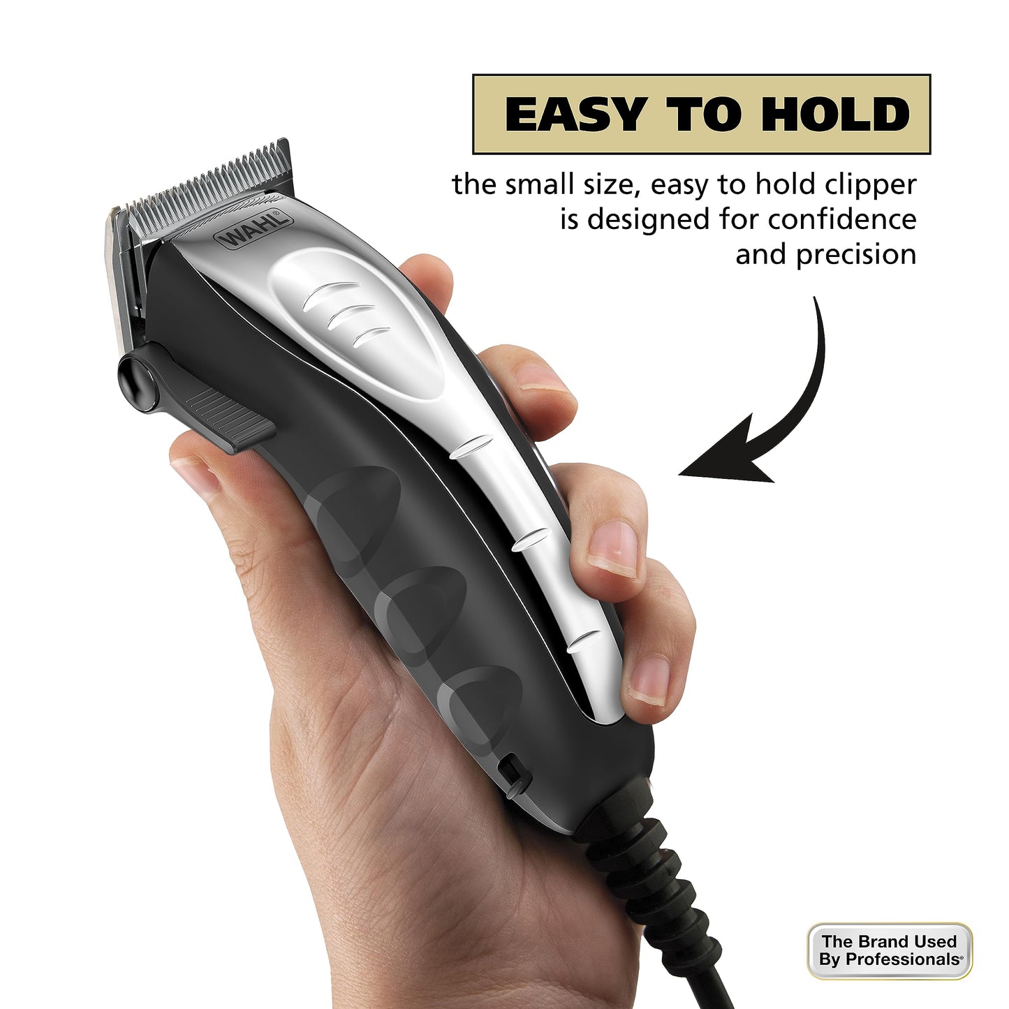 Kit de tondeuse pour chien Wahl Quiet Pro Complete - 12 pièces