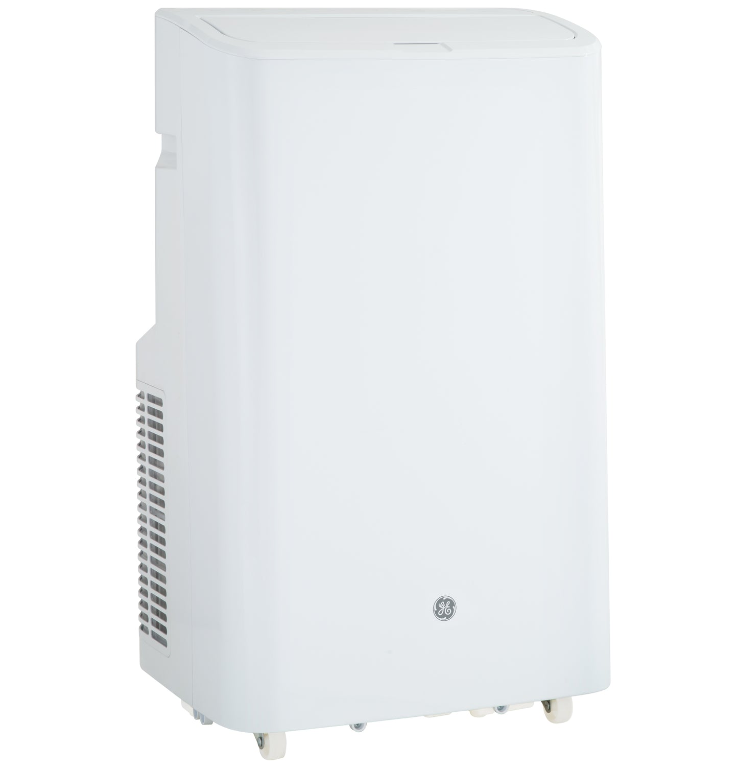 Climatiseur portatif 3 en 1 GE® 7 800 BTU SACC pour pièces moyennes jusqu'à 350 pi2 (11 000 BTU ASHRAE)