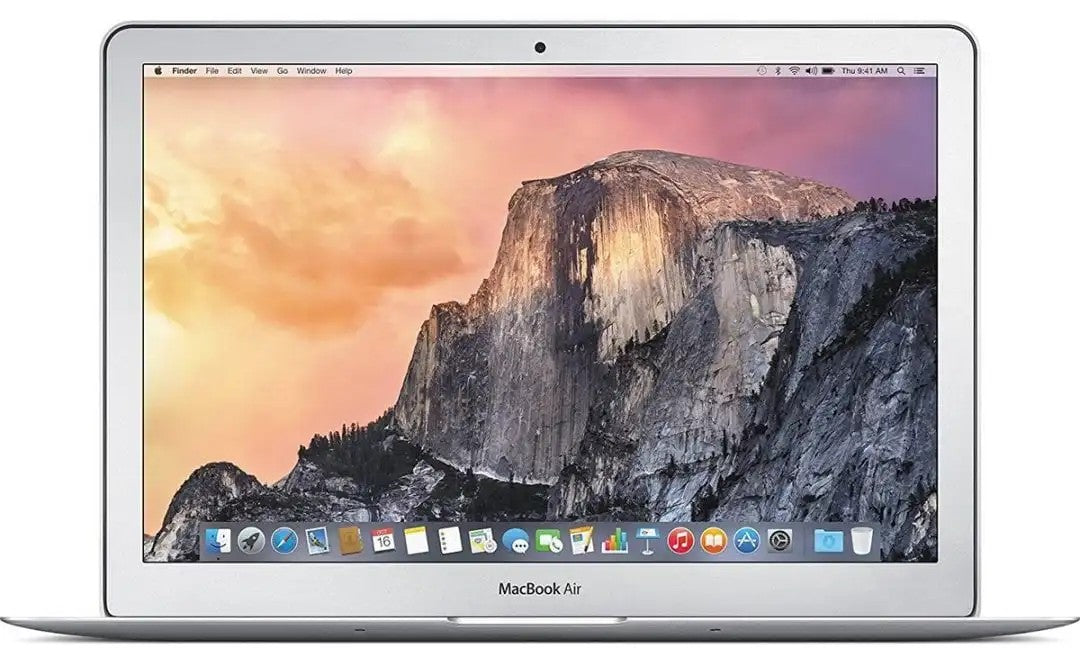 MacBook Air 2014