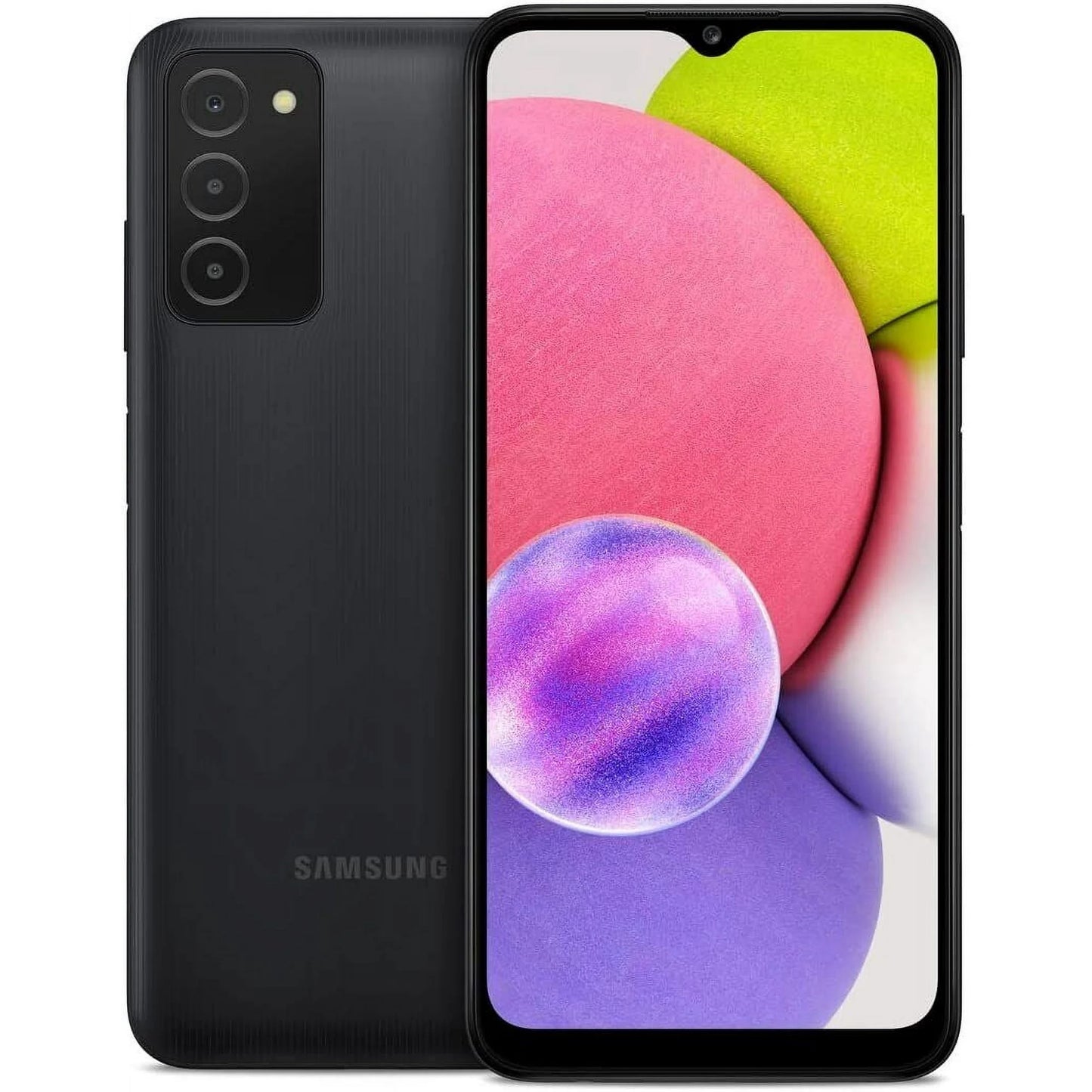 Samsung Galaxy A03s