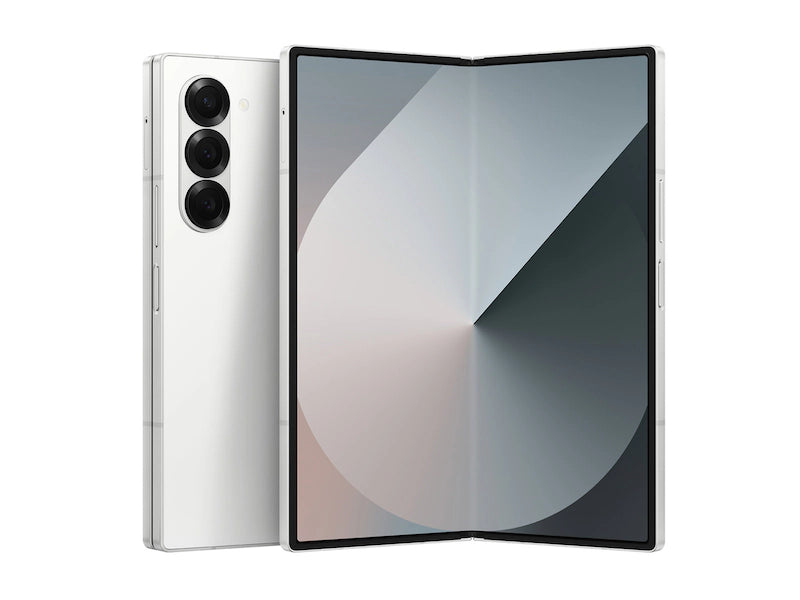 Samsung Galaxy Z Fold6 256 Go (débloqué)