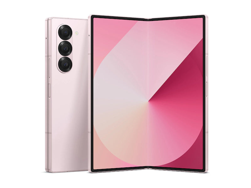 Samsung Galaxy Z Fold6 256 Go (débloqué)