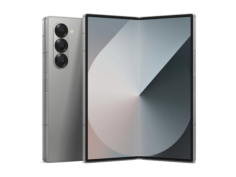 Samsung Galaxy Z Fold6 256 Go (débloqué)