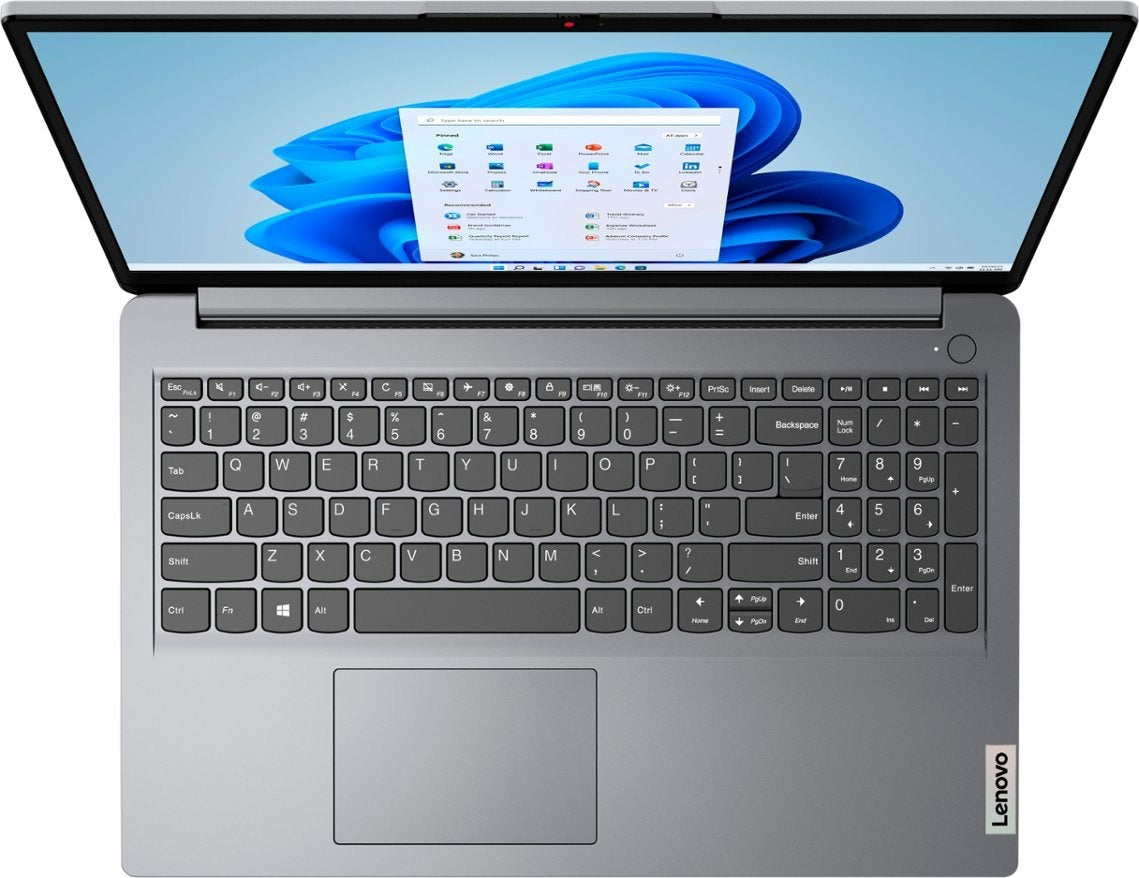 Lenovo IdeaPad