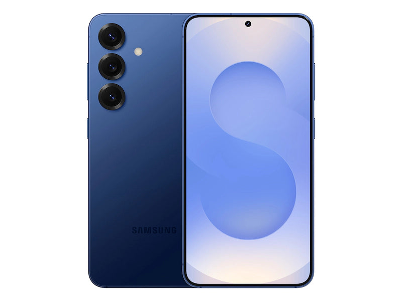 Samsung Galaxy S25 256 Go (débloqué)