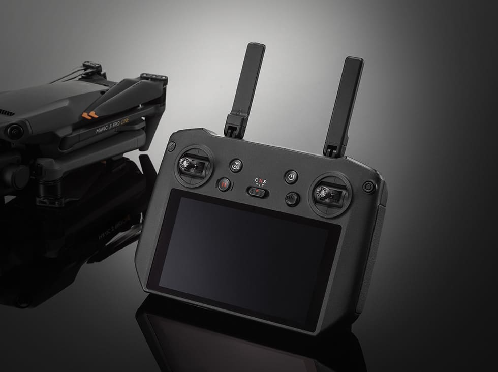Load video: DJI Drone