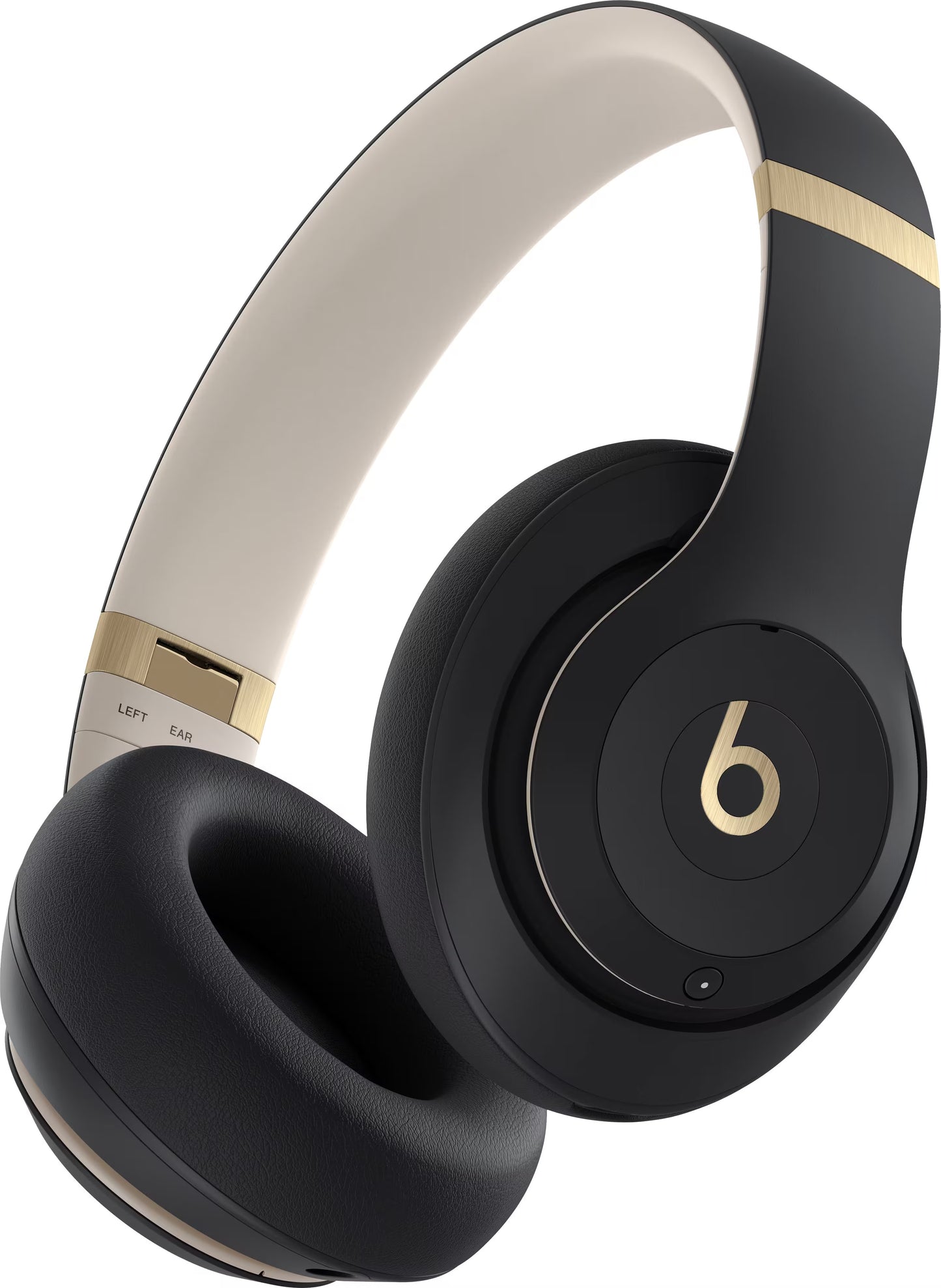 Beats - Studio Pro - Casque supra-auriculaire sans fil à réduction de bruit
