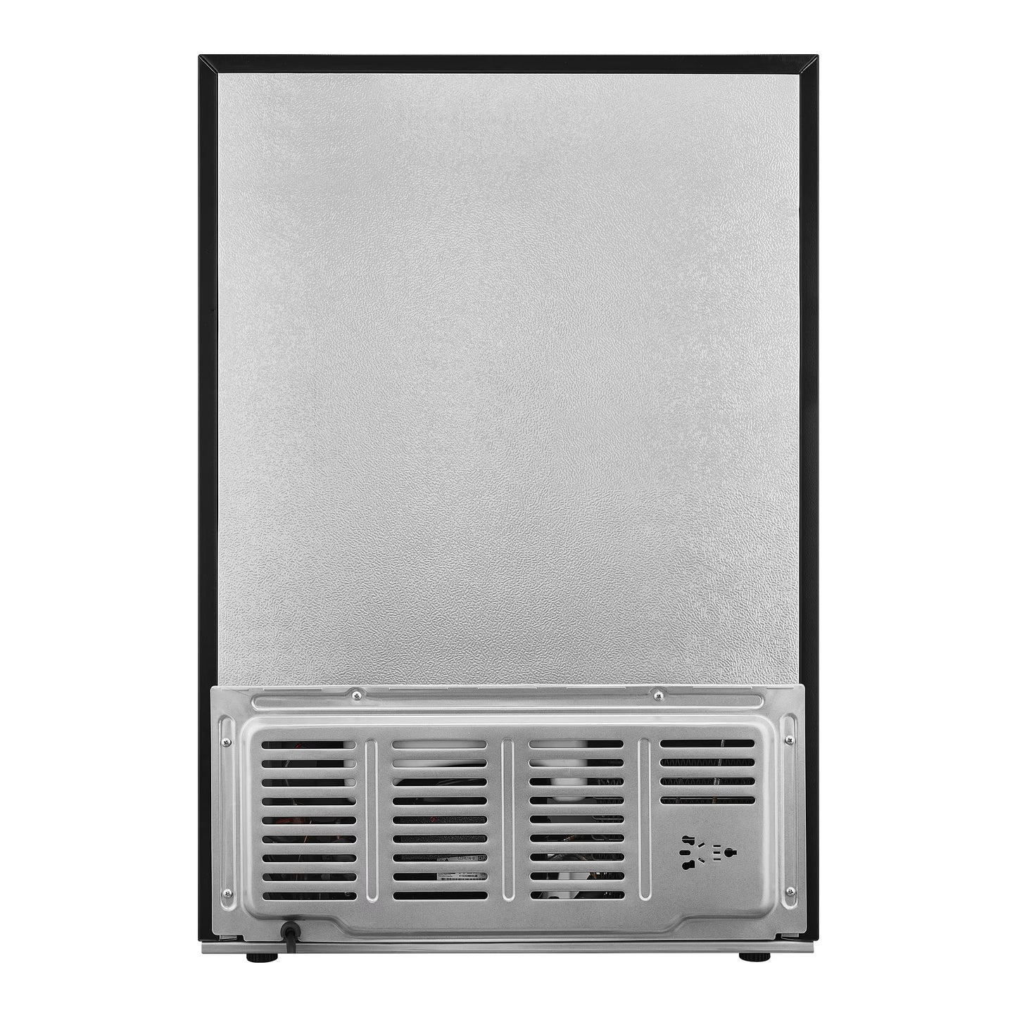 Insignia NS-BC1ZSS9 165-Can Built-In Beverage Cooler Stainless Steel