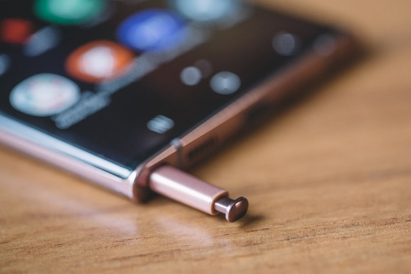 Samsung Galaxy Note 20 5G