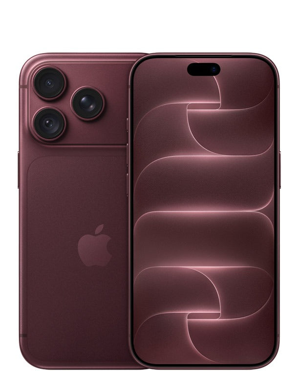 iPhone 18