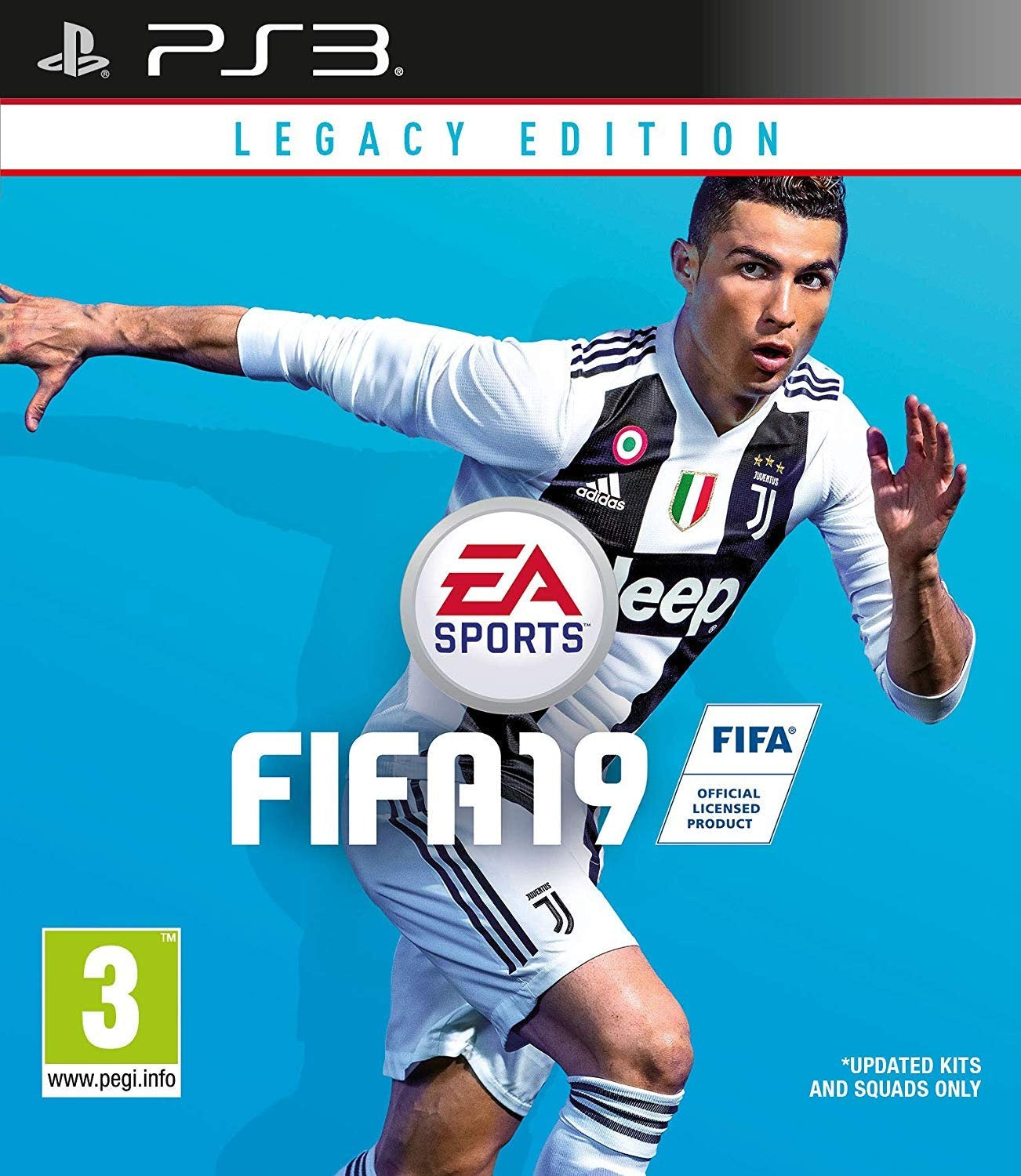 EA Sport Fifa 19