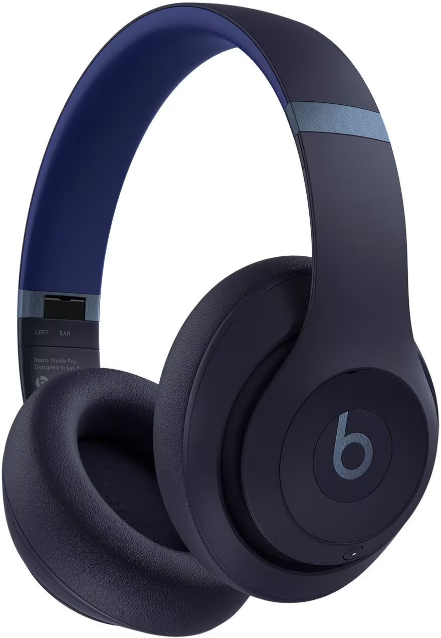 Beats - Studio Pro - Casque supra-auriculaire sans fil à réduction de bruit