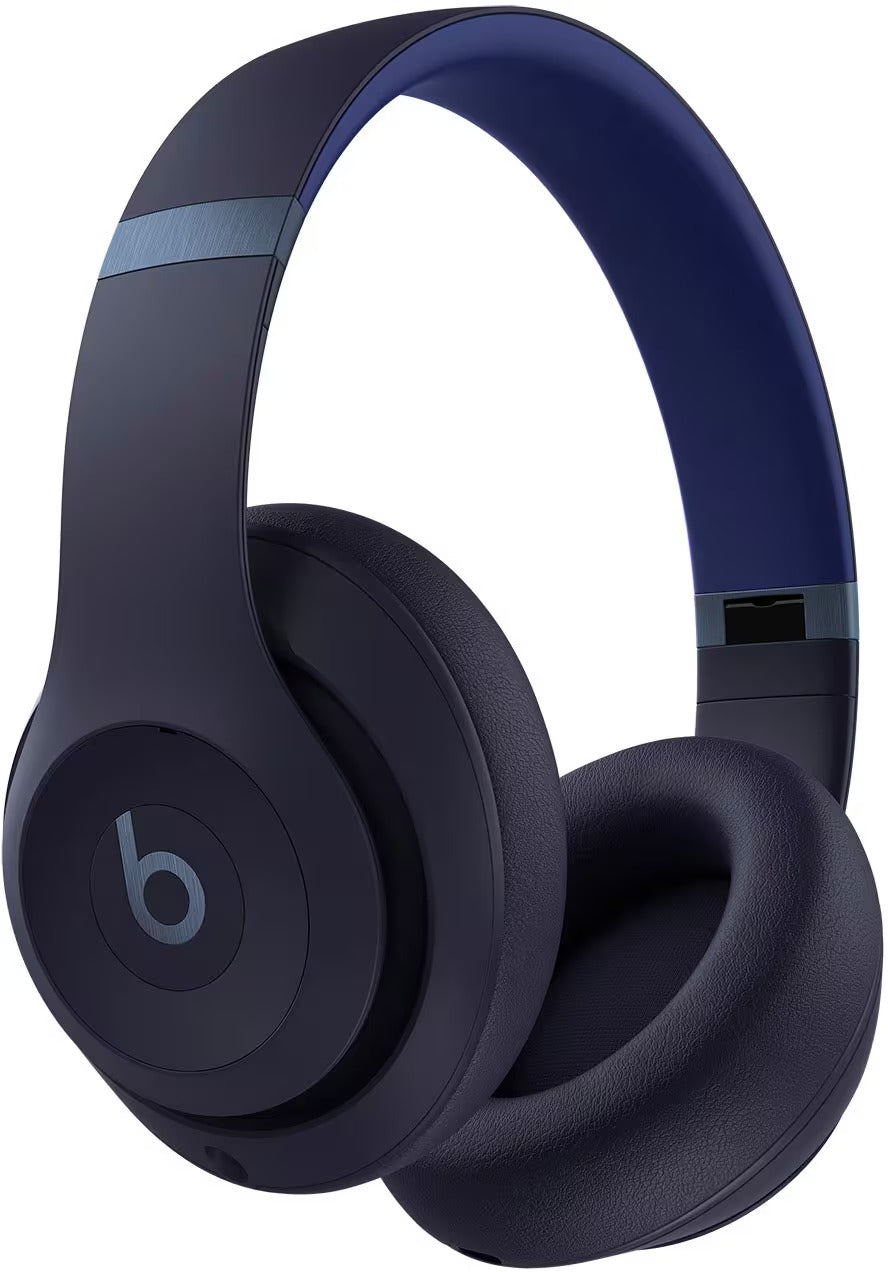 Beats - Studio Pro - Casque supra-auriculaire sans fil à réduction de bruit