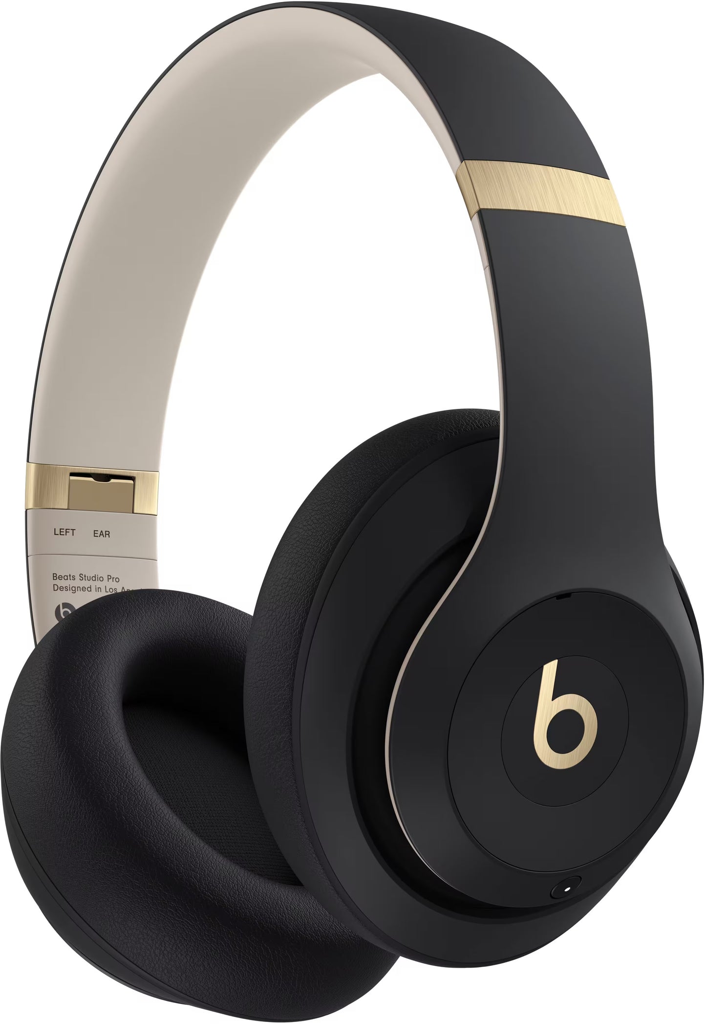 Beats - Studio Pro - Casque supra-auriculaire sans fil à réduction de bruit