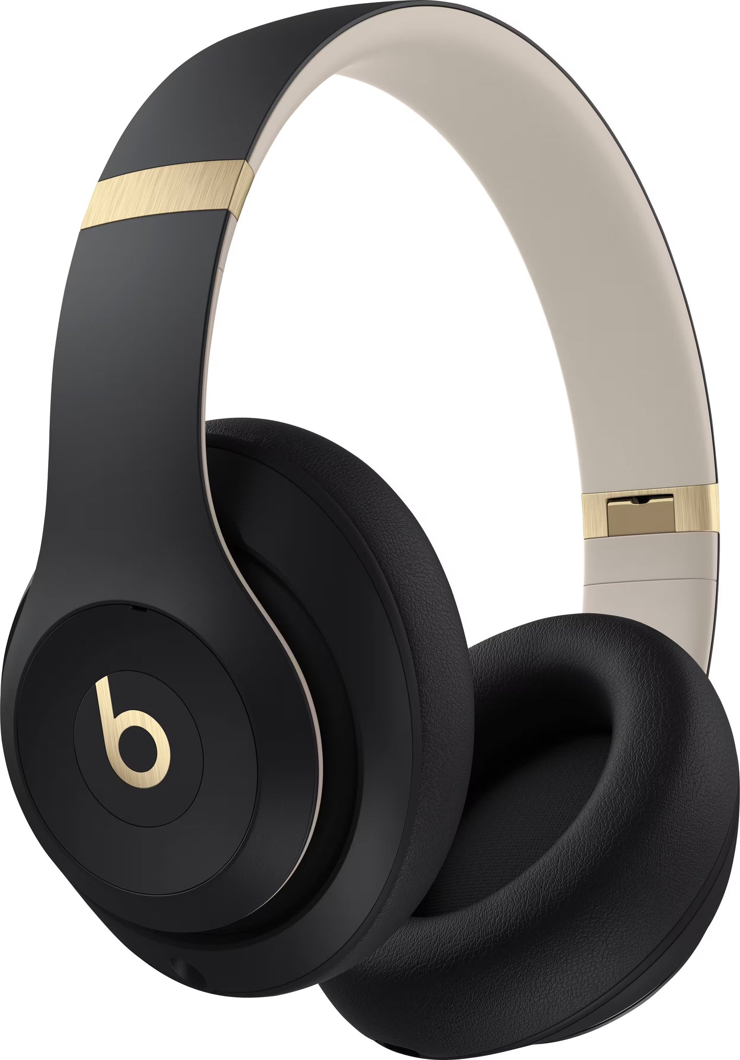 Beats - Studio Pro - Casque supra-auriculaire sans fil à réduction de bruit