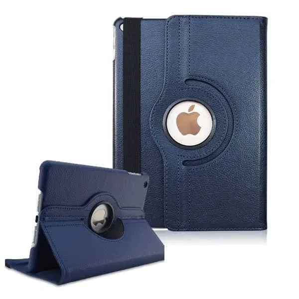 360 Degree Rotating Swivel Stand Case for iPad 5 (2017) / iPad 6 (2018) / Air 1 / Air 2 / Pro 9.7