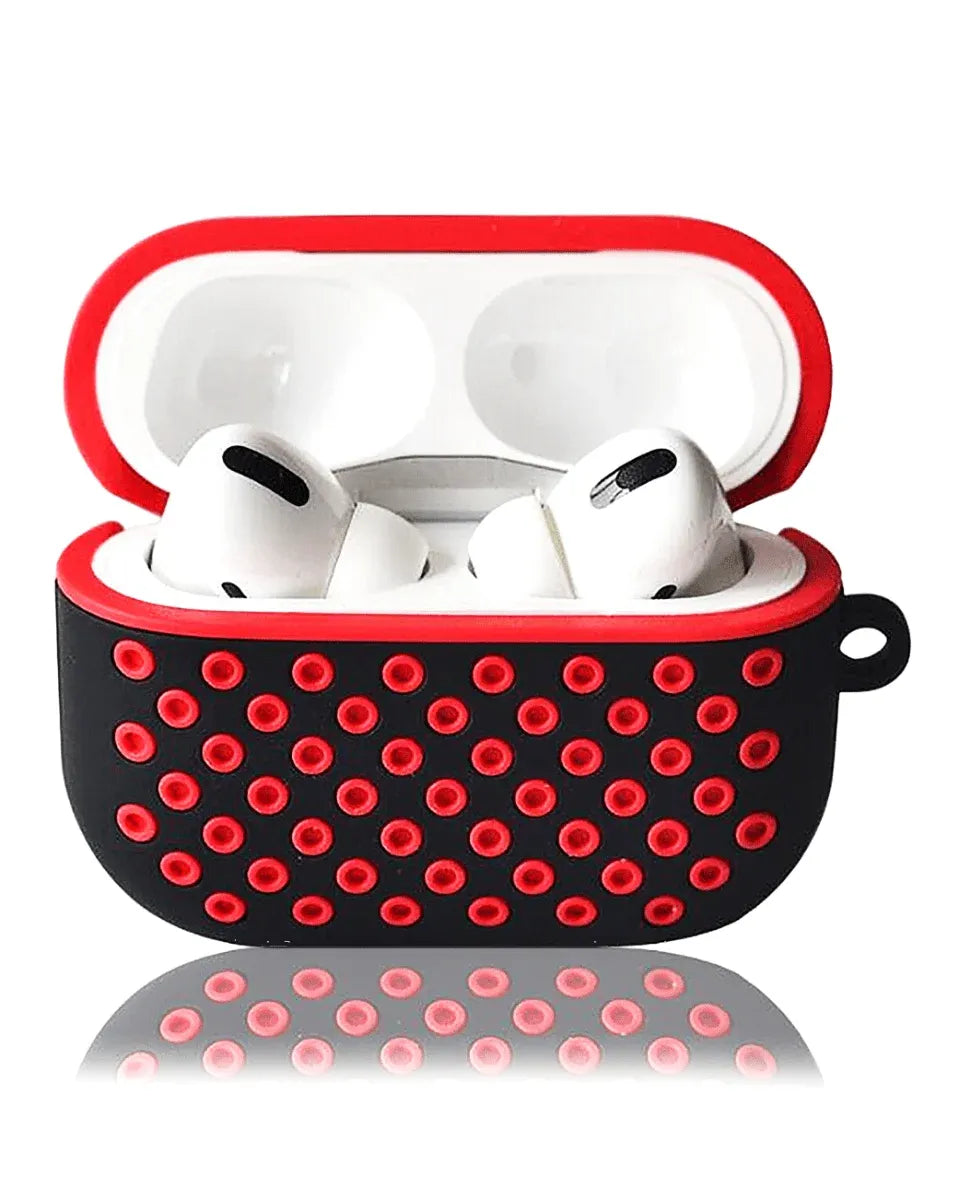 ShockProof Lovely Case - Style 6 for AirPods Pro