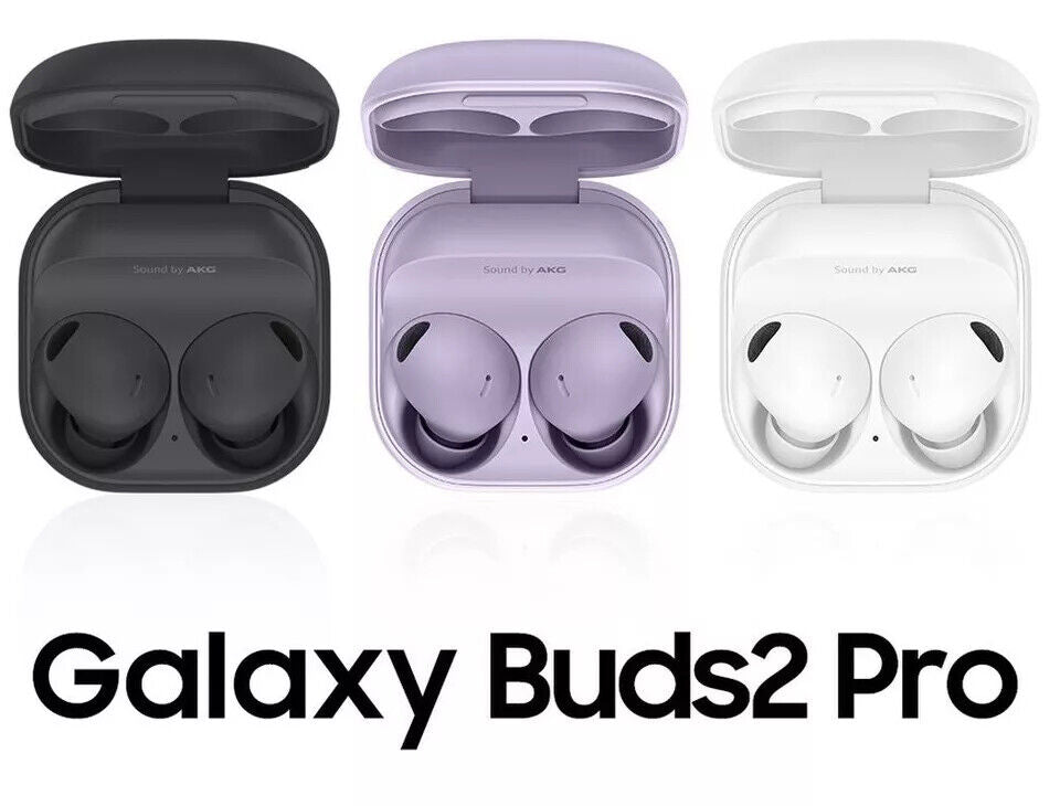 Écouteurs intra-auriculaires sans fil Samsung Galaxy Buds2