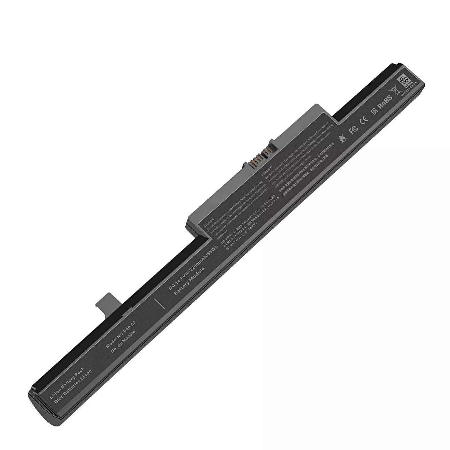 Batterie pour Lenovo IdeaPad