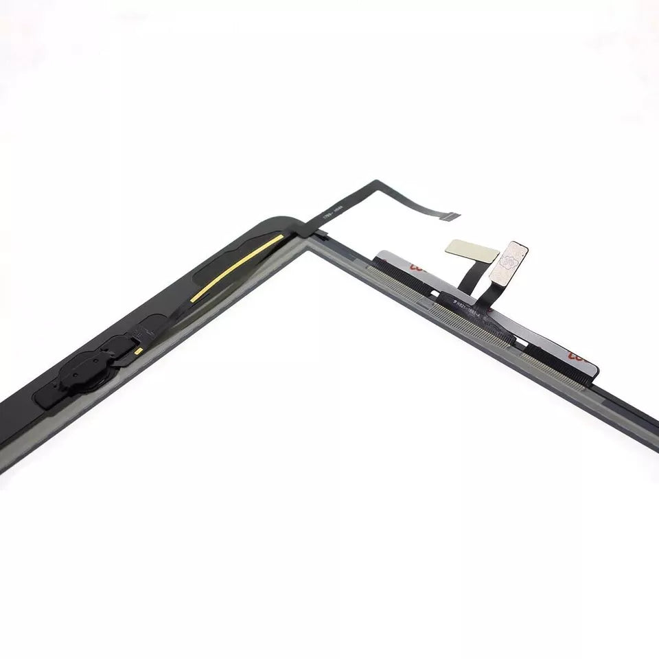 iPad Air Screen Replacement 1st A 1474 1475 1476 Touch Digitizer+Home Button