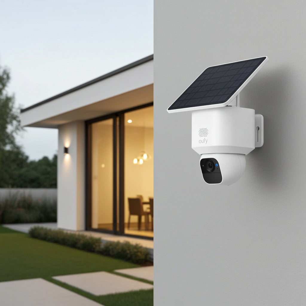 Security and Surveillance