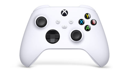 Microsoft - Wireless Controller for Xbox Series X/S or One - Share Button - Button Mapping - 3.5mm Audio Jack