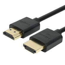 Câbles HDMI