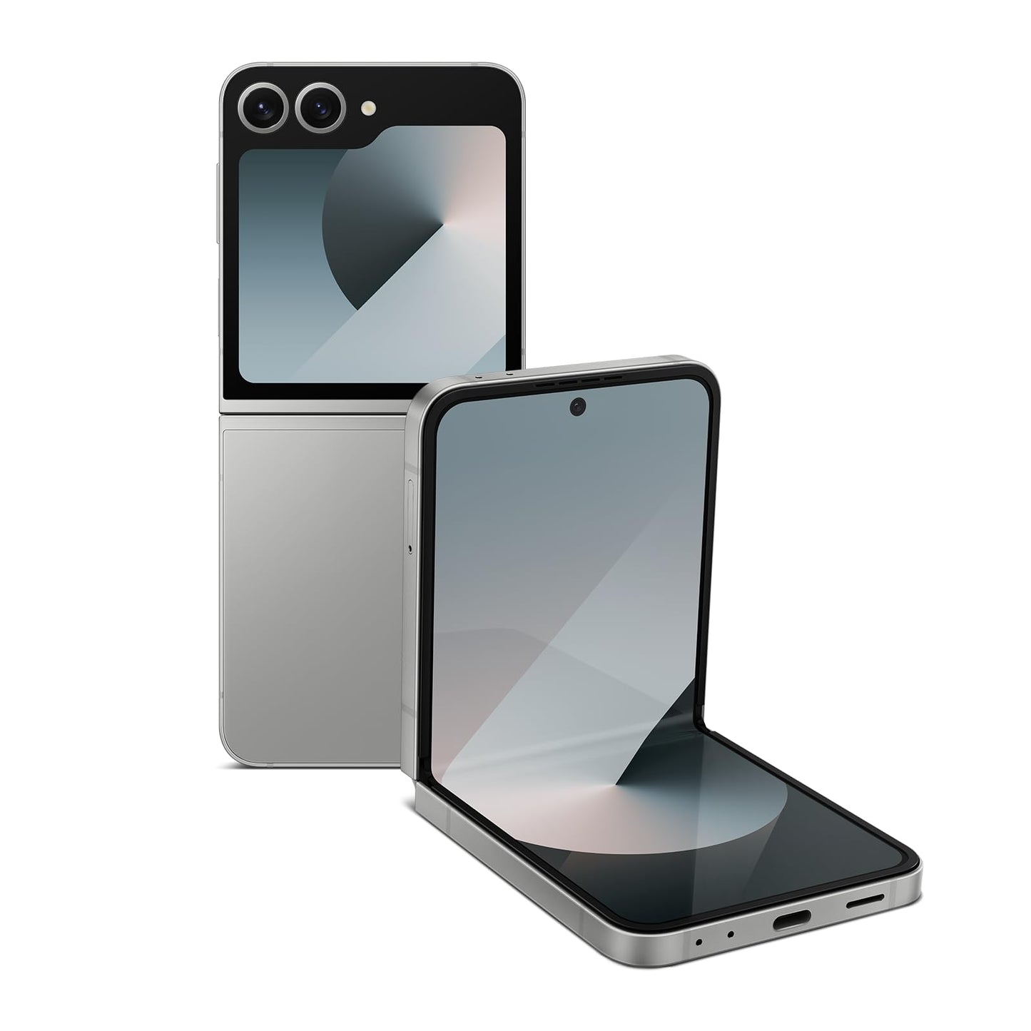 Samsung Galaxy Z Flip6 256GB (Unlocked)