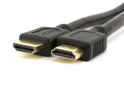 Câbles HDMI