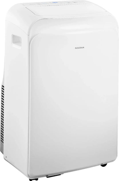 InsigniaTM - Ezali na 300 Sq. Ft. Climatiseur portable - Pembe