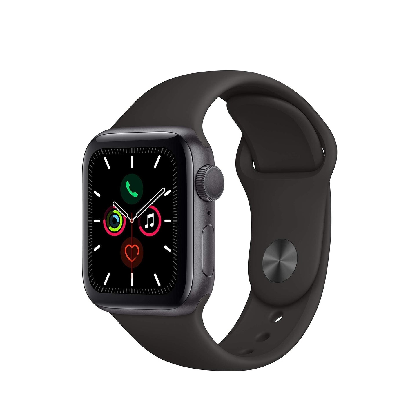Montre ya Apple (Série 5), 44mm A2095