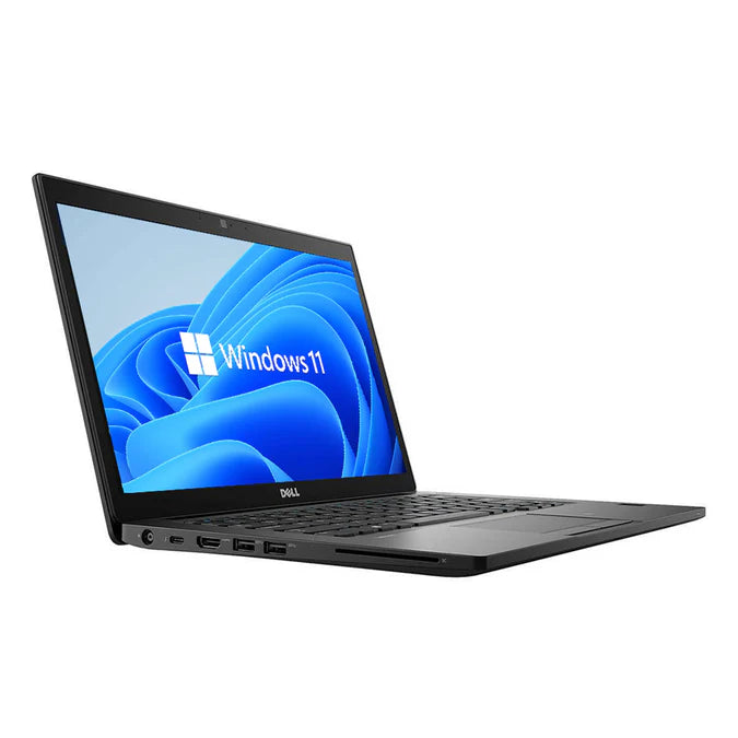 Dell - Latitude 7480 14" Refurbished Laptop - Intel Core i5