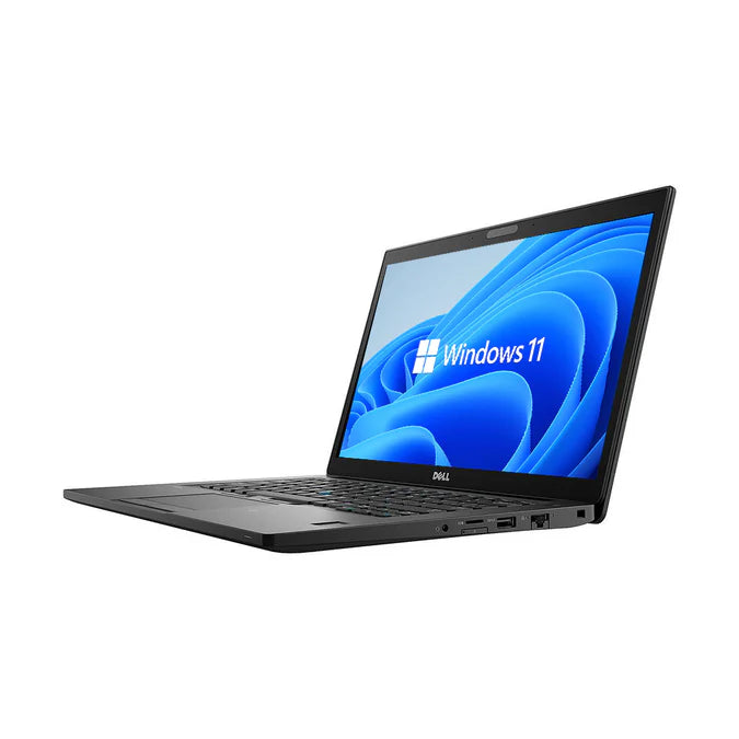 Dell - Latitude 7480 14" Refurbished Laptop - Intel Core i5