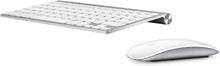 Clavier sans fil Apple avec Bluetooth - Argent