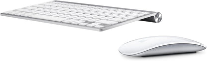 Clavier sans fil Apple avec Bluetooth - Argent