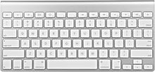 Clavier sans fil Apple avec Bluetooth - Argent