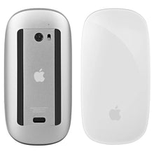 Apple Magic Mouse - Surface multi-touch blanche