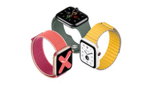 Apple Watch (Series 5), 44mm A2095