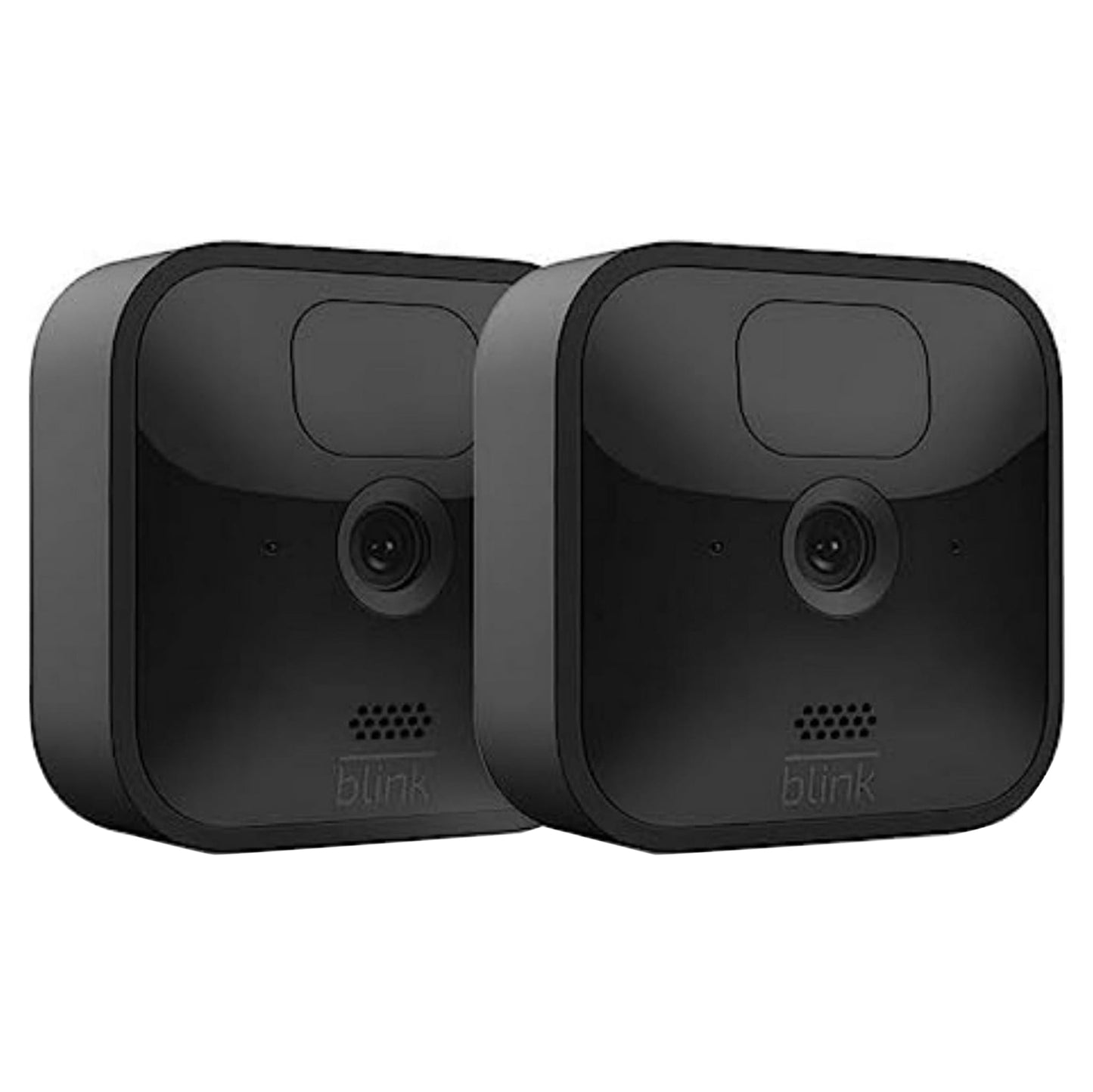 Blink Outdoor - wireless, weather-resistant HD security camera