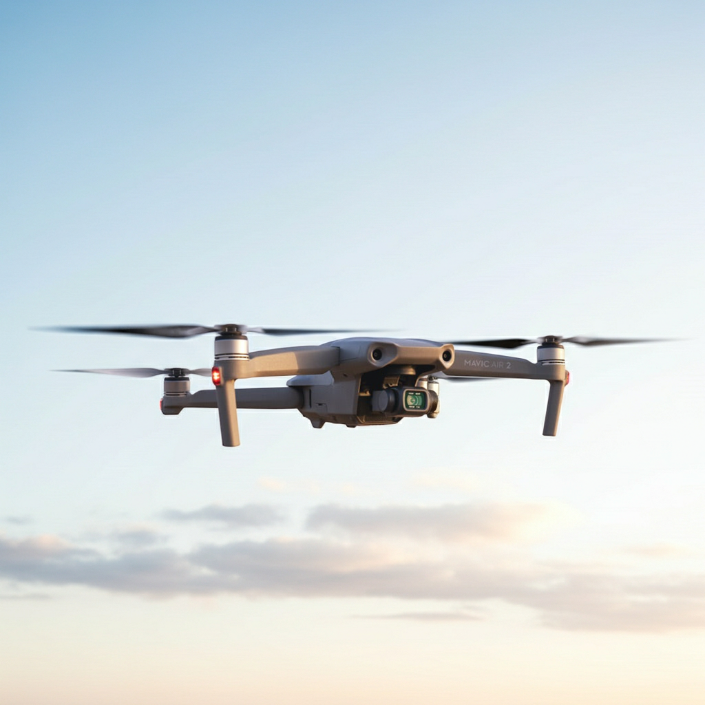 DJI Mavic Air 2 Drone