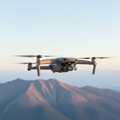 DJI Mavic Air 2 Drone