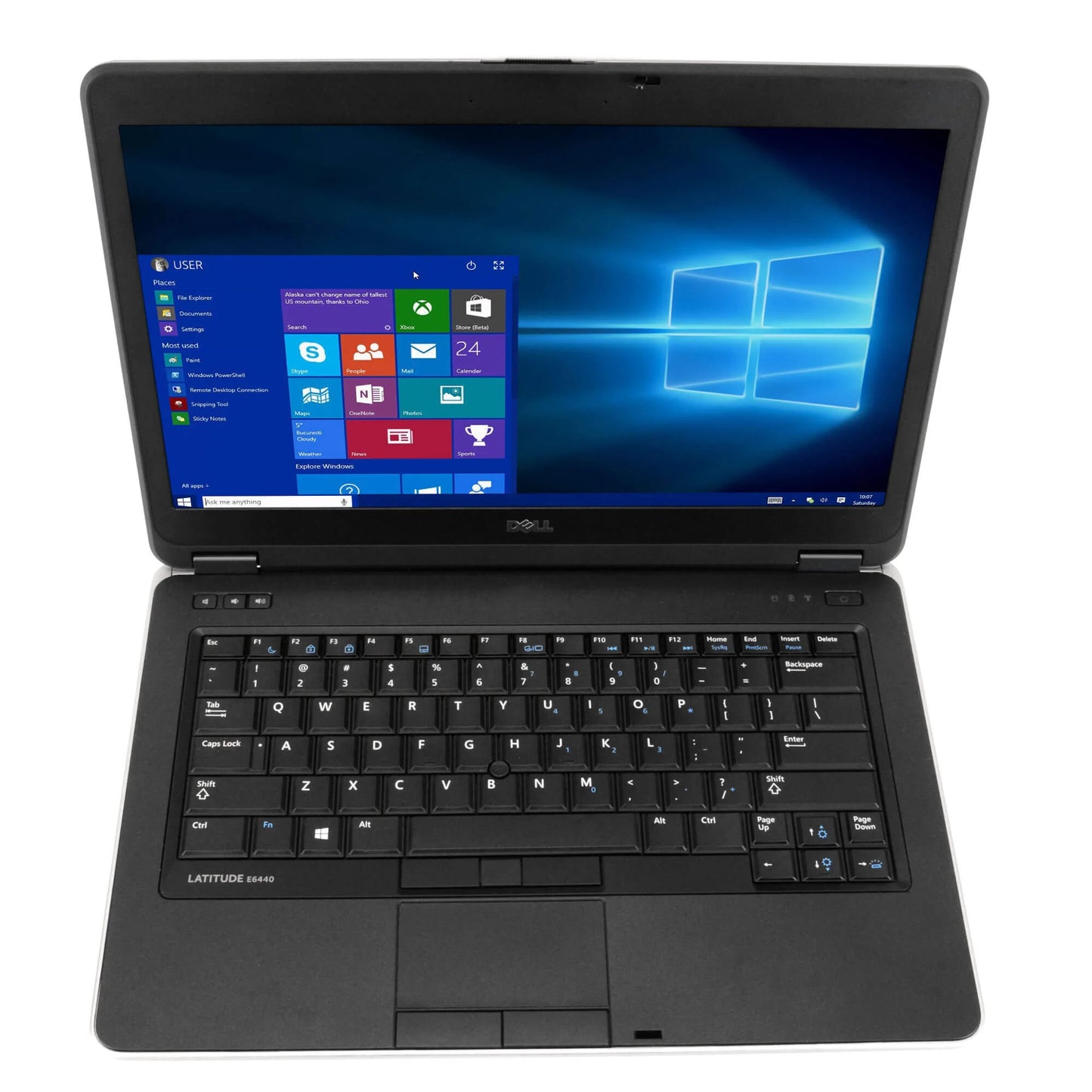 Dell Latitude E6440
