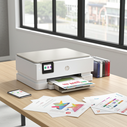 Imprimante tout-en-un Envy Inspire 7255e