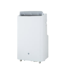 GE® 7,800 BTU SACC 3-in-1 Portable Air Conditioner for Medium Rooms up to 350 sq ft. (11,000 BTU ASHRAE)