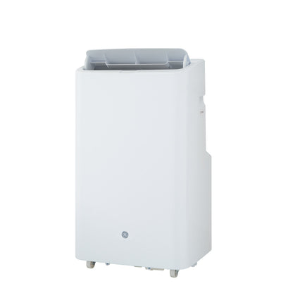 GE® 7,800 BTU SACC 3-in-1 Portable Air Conditioner for Medium Rooms up to 350 sq ft. (11,000 BTU ASHRAE)