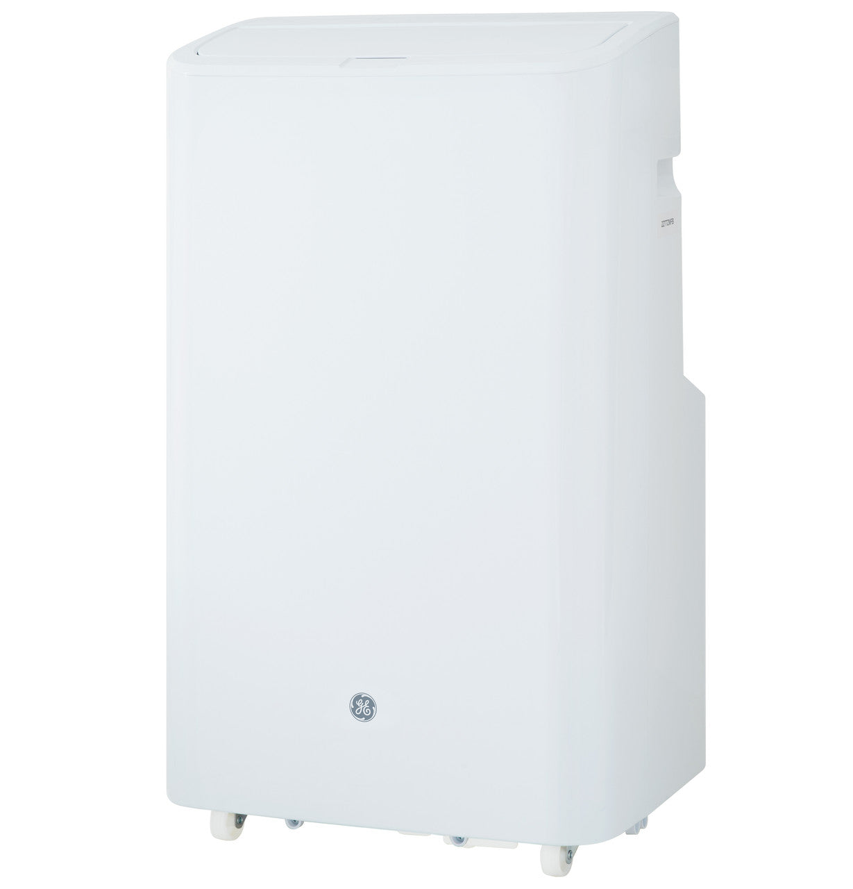 GE® 7,800 BTU SACC 3-in-1 Portable Air Conditioner for Medium Rooms up to 350 sq ft. (11,000 BTU ASHRAE)